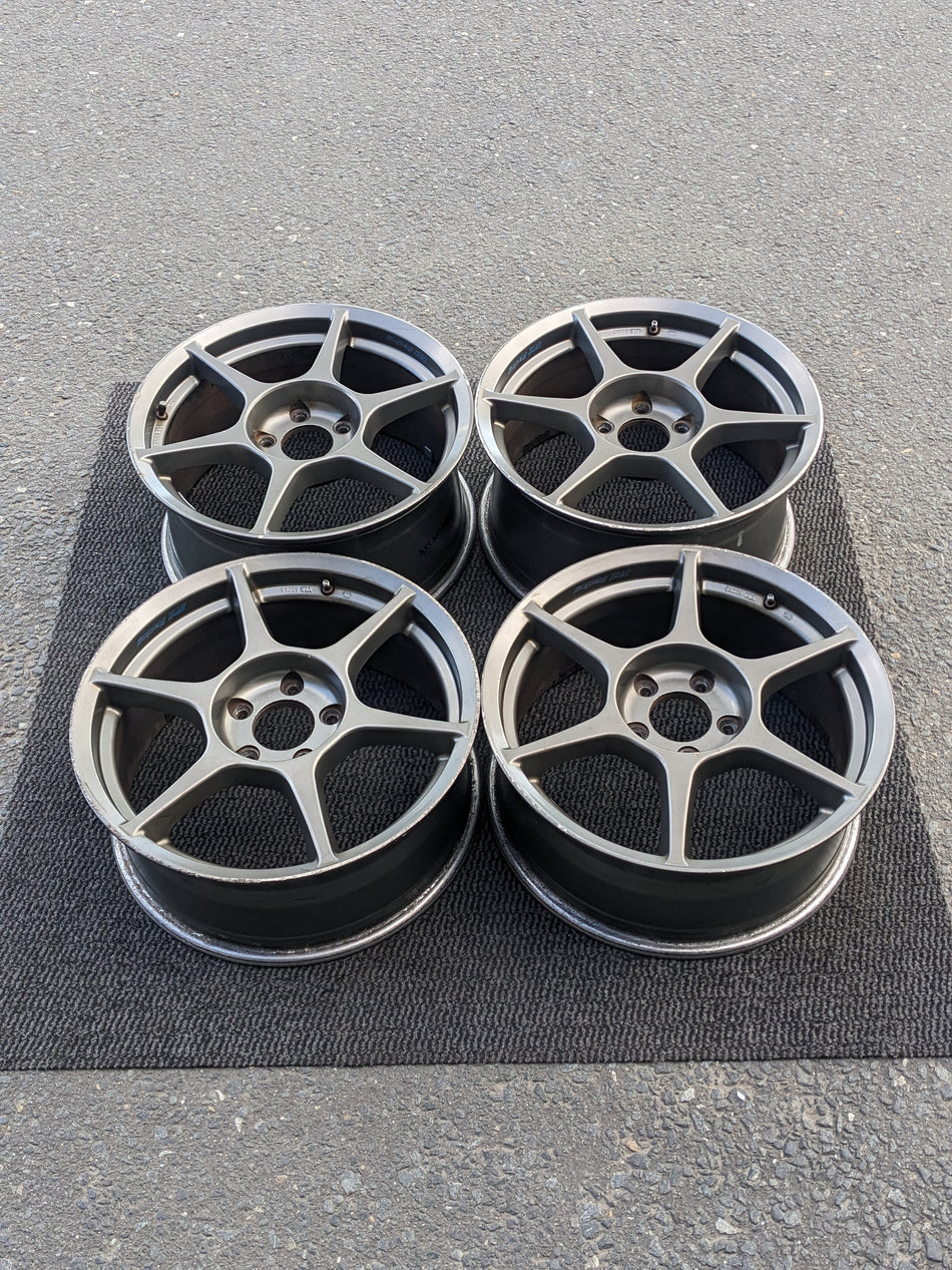 BUDDYCLUB P1 RACING G1