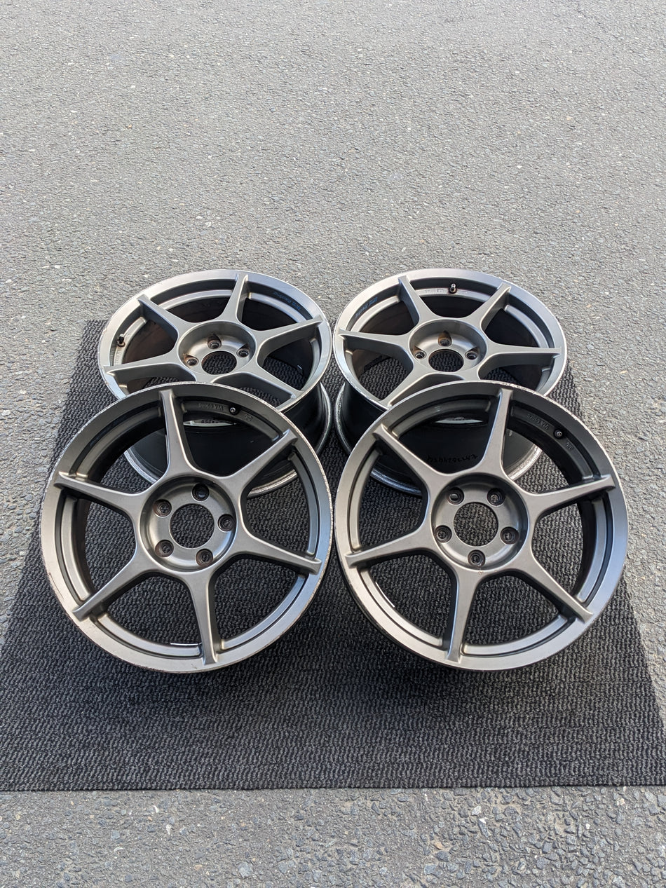 BUDDYCLUB P1 RACING G1