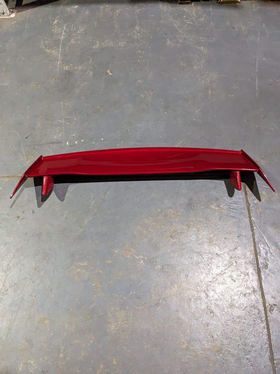 NISMO S-TUNE AERO REAR SPOILER WING NISSAN SILVIA S15