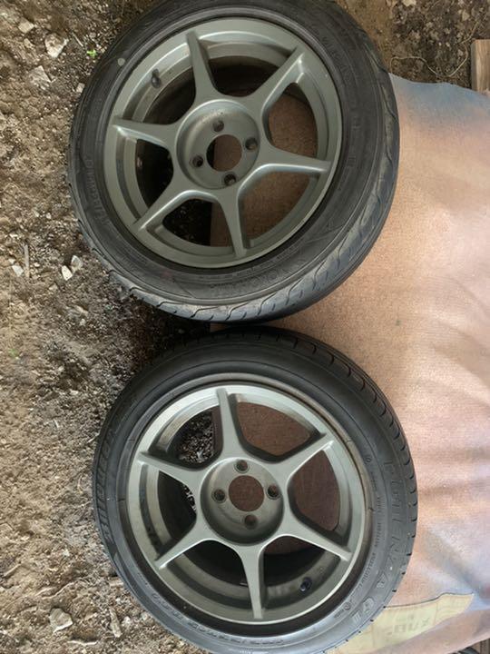 BUDDYCLUB P1 RACING G1