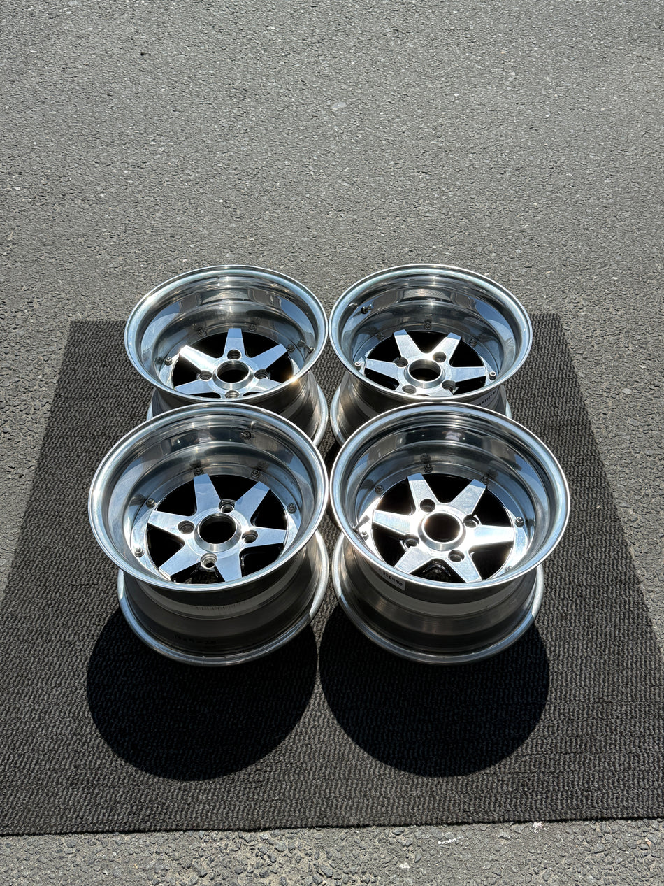SSR SPEEDSTAR LONGCHAMP XR4