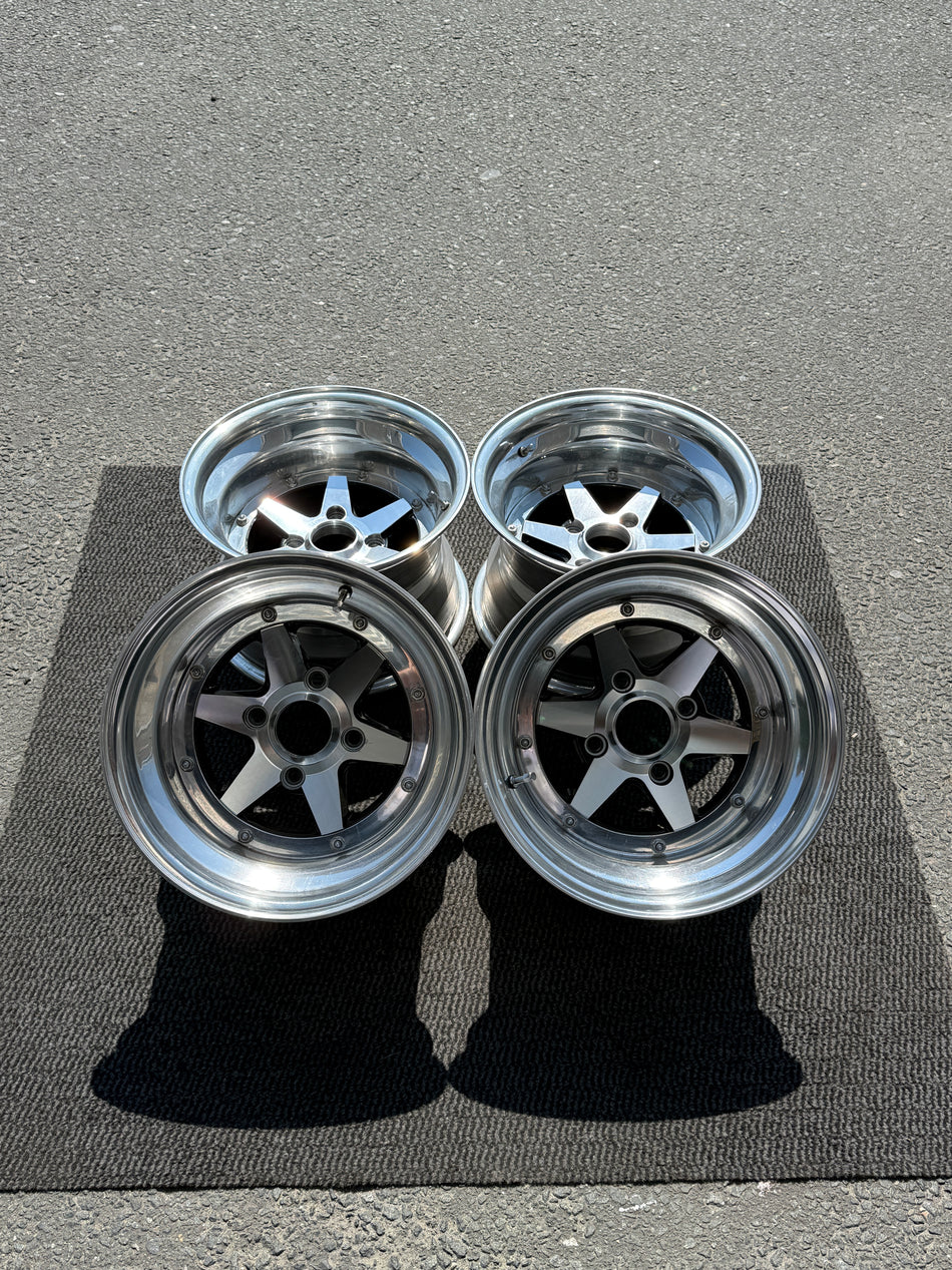 SSR SPEEDSTAR LONGCHAMP XR4