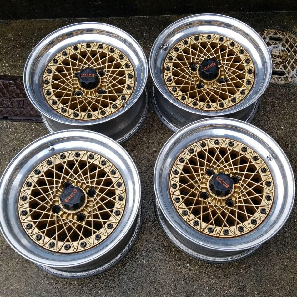 SOUTHERN WAYS AUTOSTRADA PIRELLI MESH