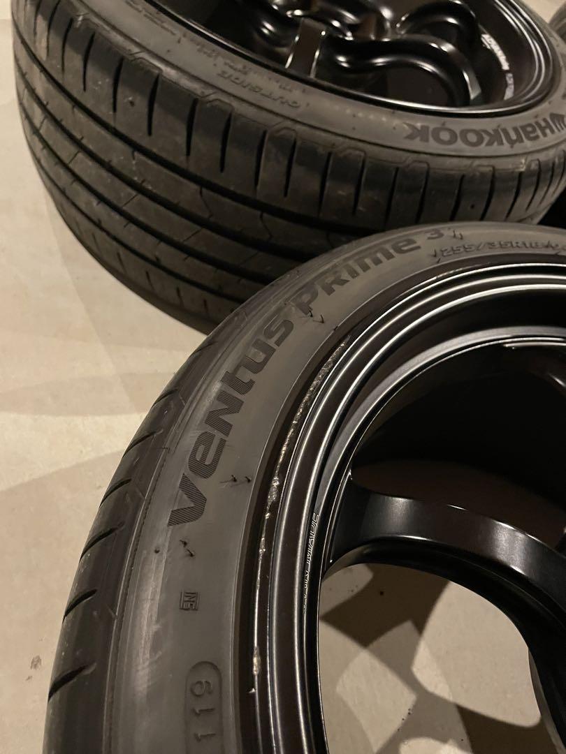 YOKOHAMA ADVAN RACING RG-D2