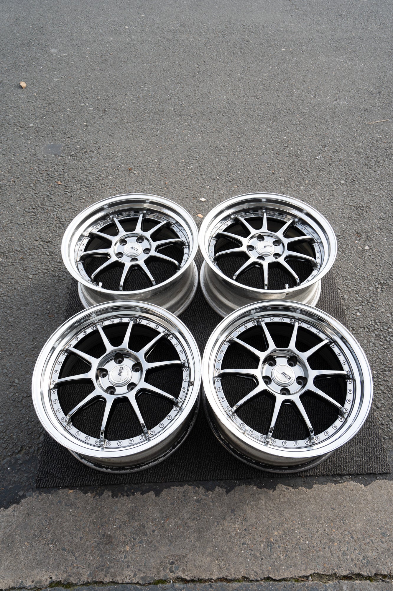 タイヤ・ホイール SSR professor SP3 19inch SSR PROFESSOR SP3 - JDM Distro - Buy JDM Wheels, Engines and Parts