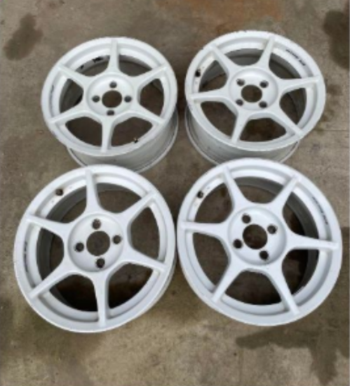 BUDDYCLUB P1 RACING G1