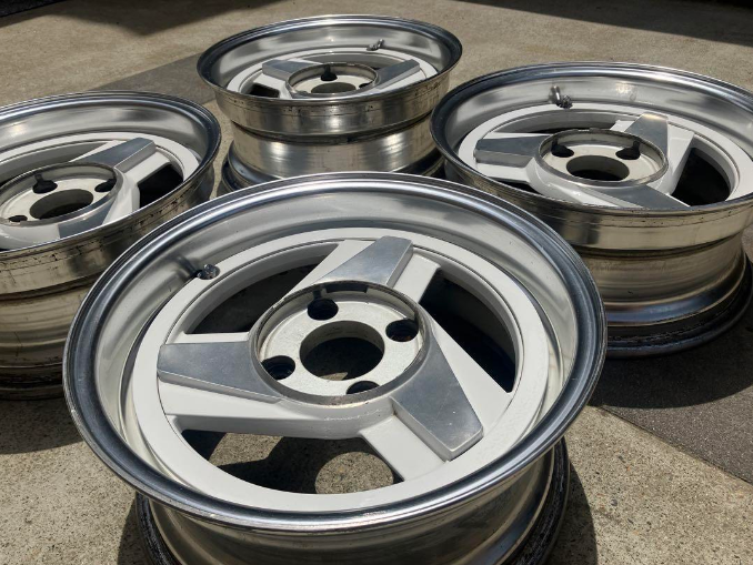 SSR SPEEDSTAR LONGCHAMP XR3