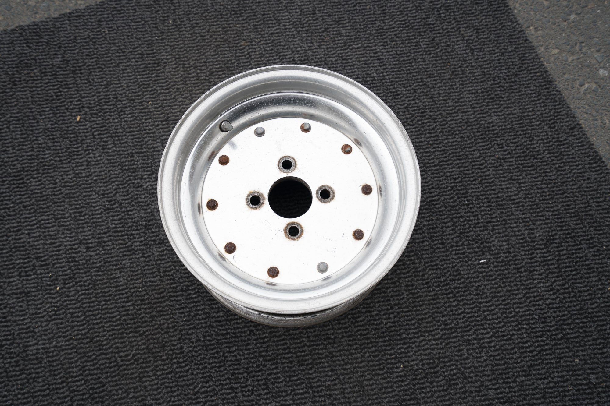 SSR SPEEDSTAR MK-I - JDM Distro - Buy JDM Wheels, Engines and