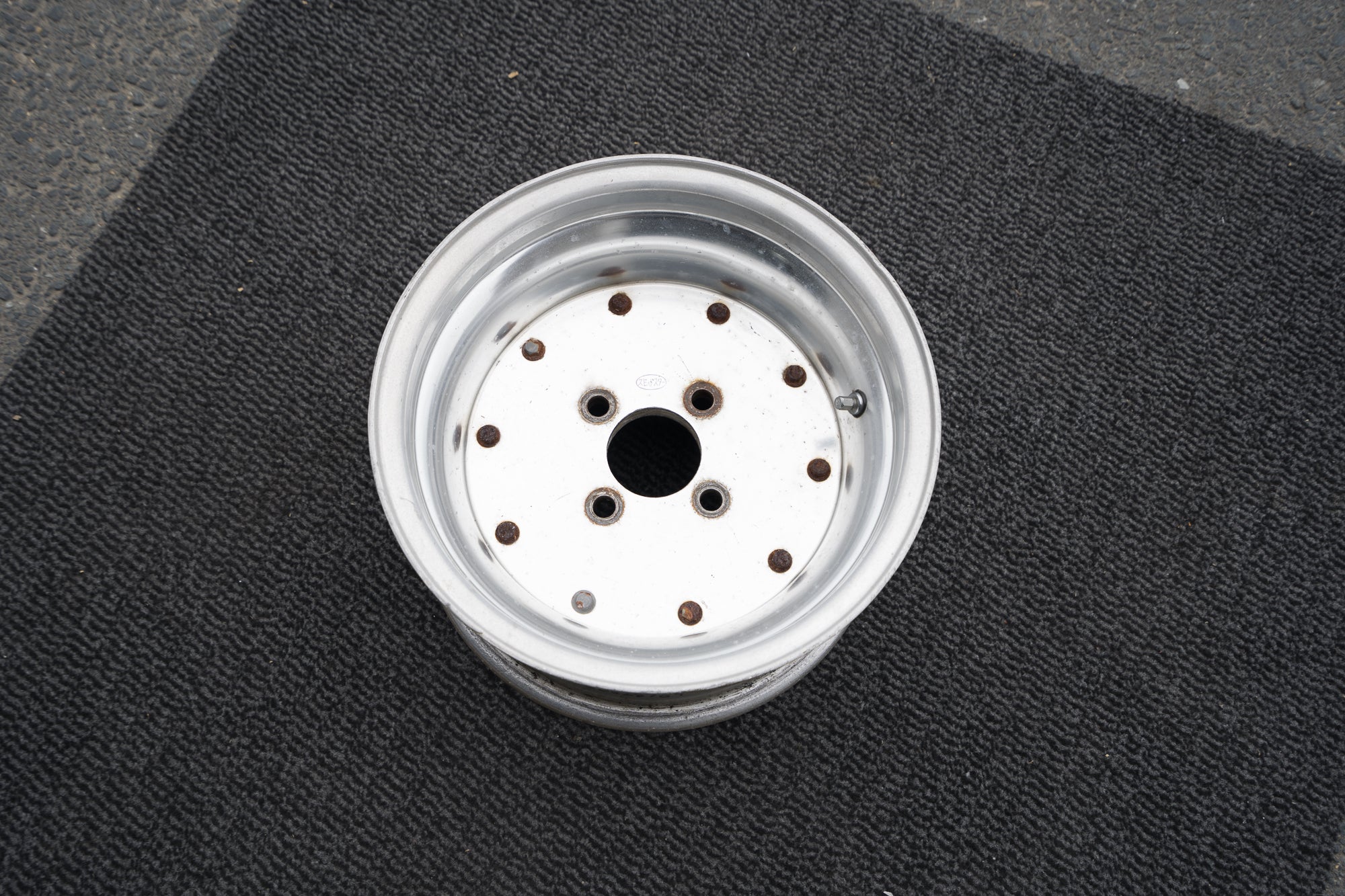 SSR SPEEDSTAR MK-I - JDM Distro - Buy JDM Wheels, Engines and
