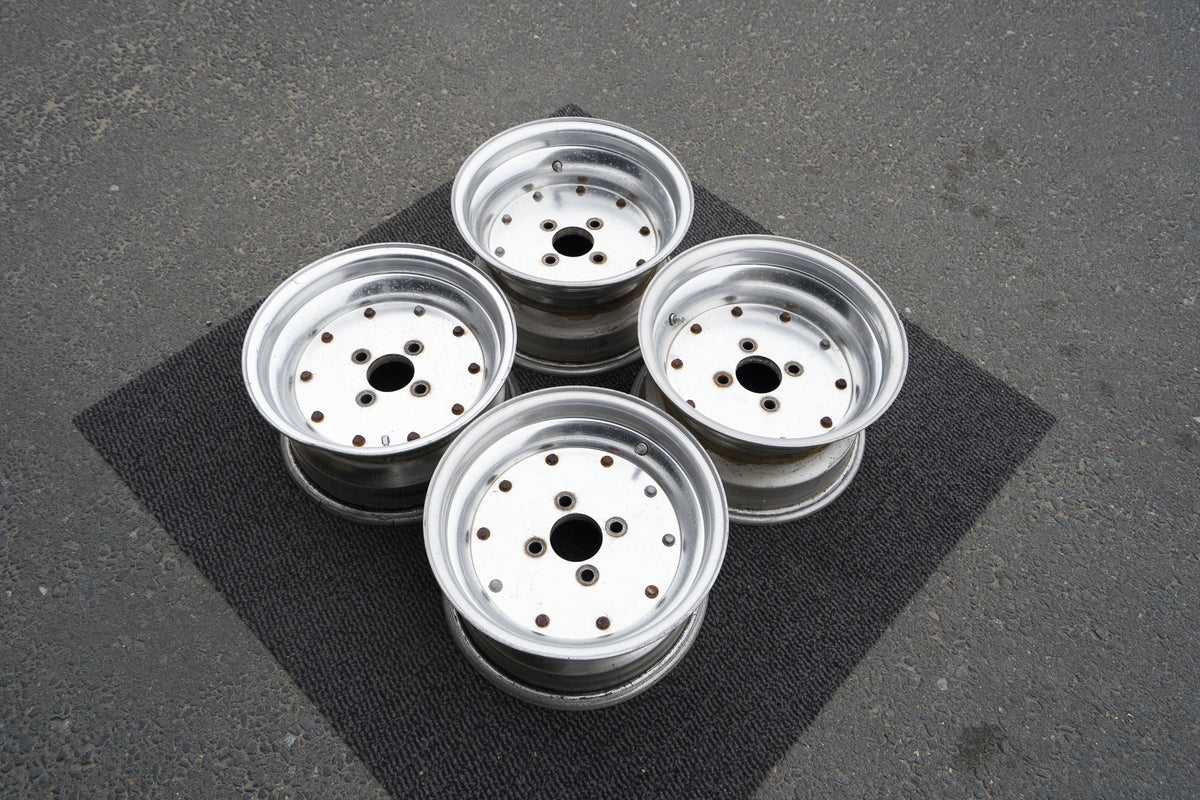 SSR SPEEDSTAR MK-I - JDM Distro - Buy JDM Wheels, Engines and 