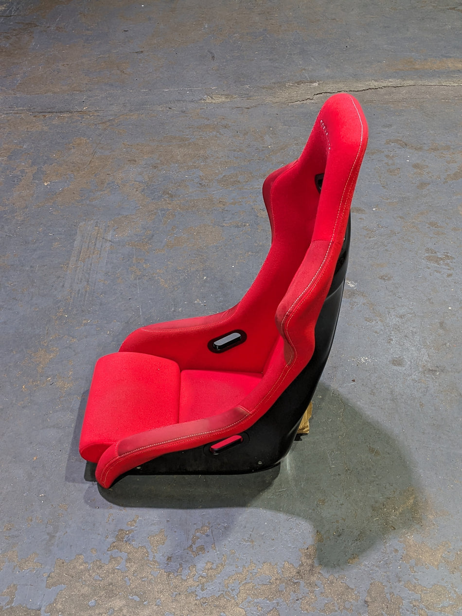 GOODGUN ORIGINAL RED RACING SEAT