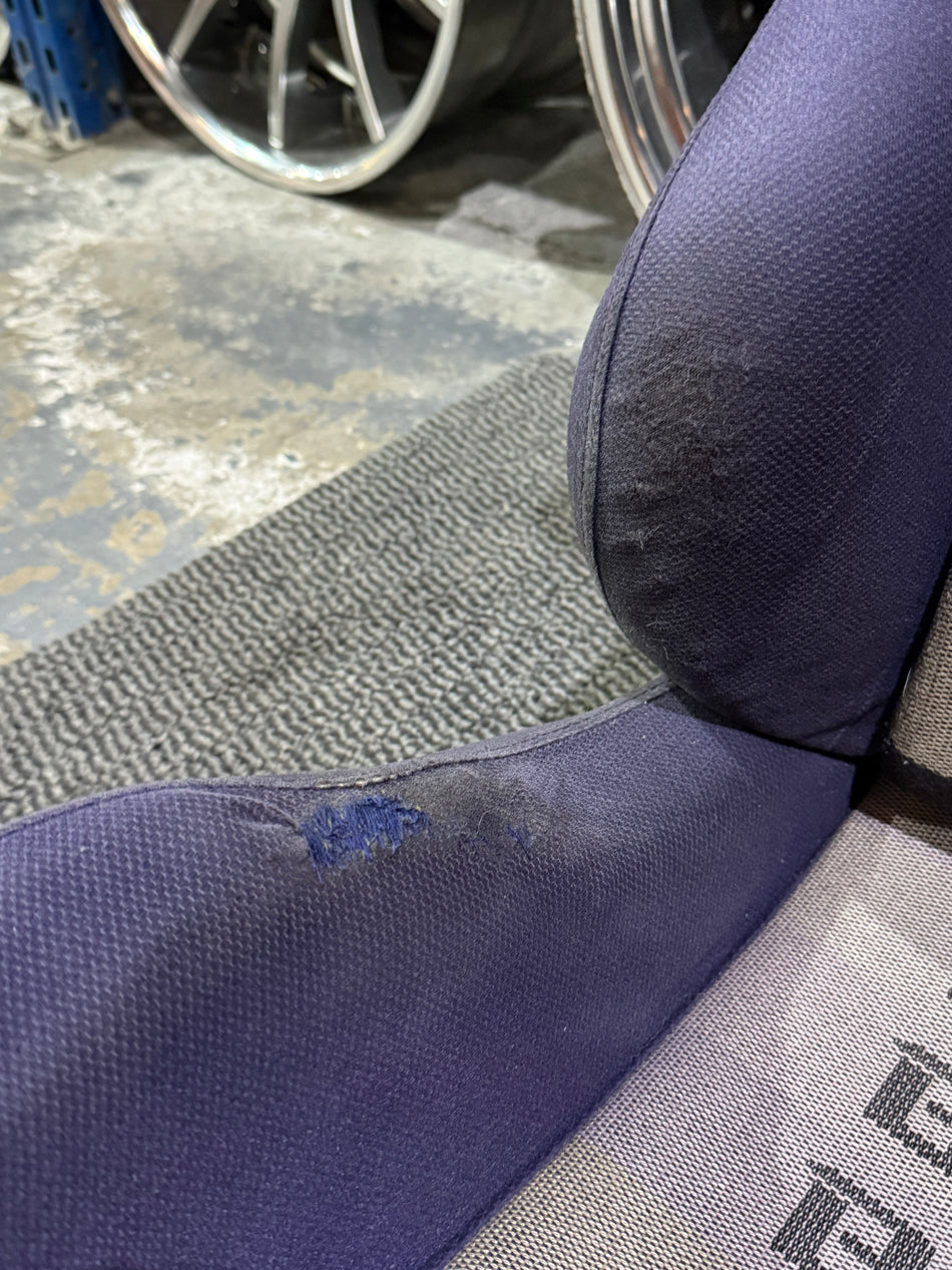 BRIDE BRIX 1 RACING SEAT