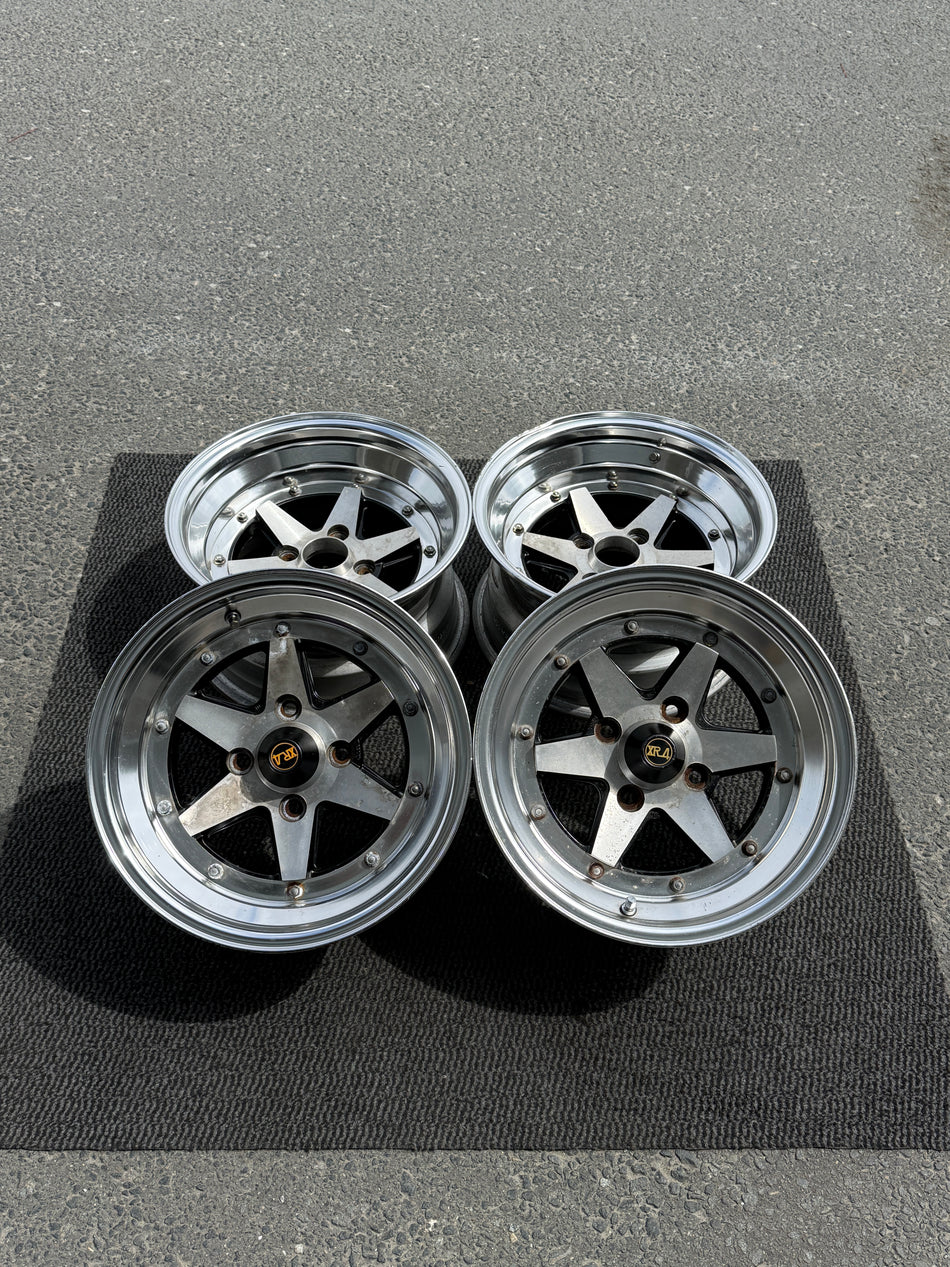 SSR SPEEDSTAR LONGCHAMP XR4
