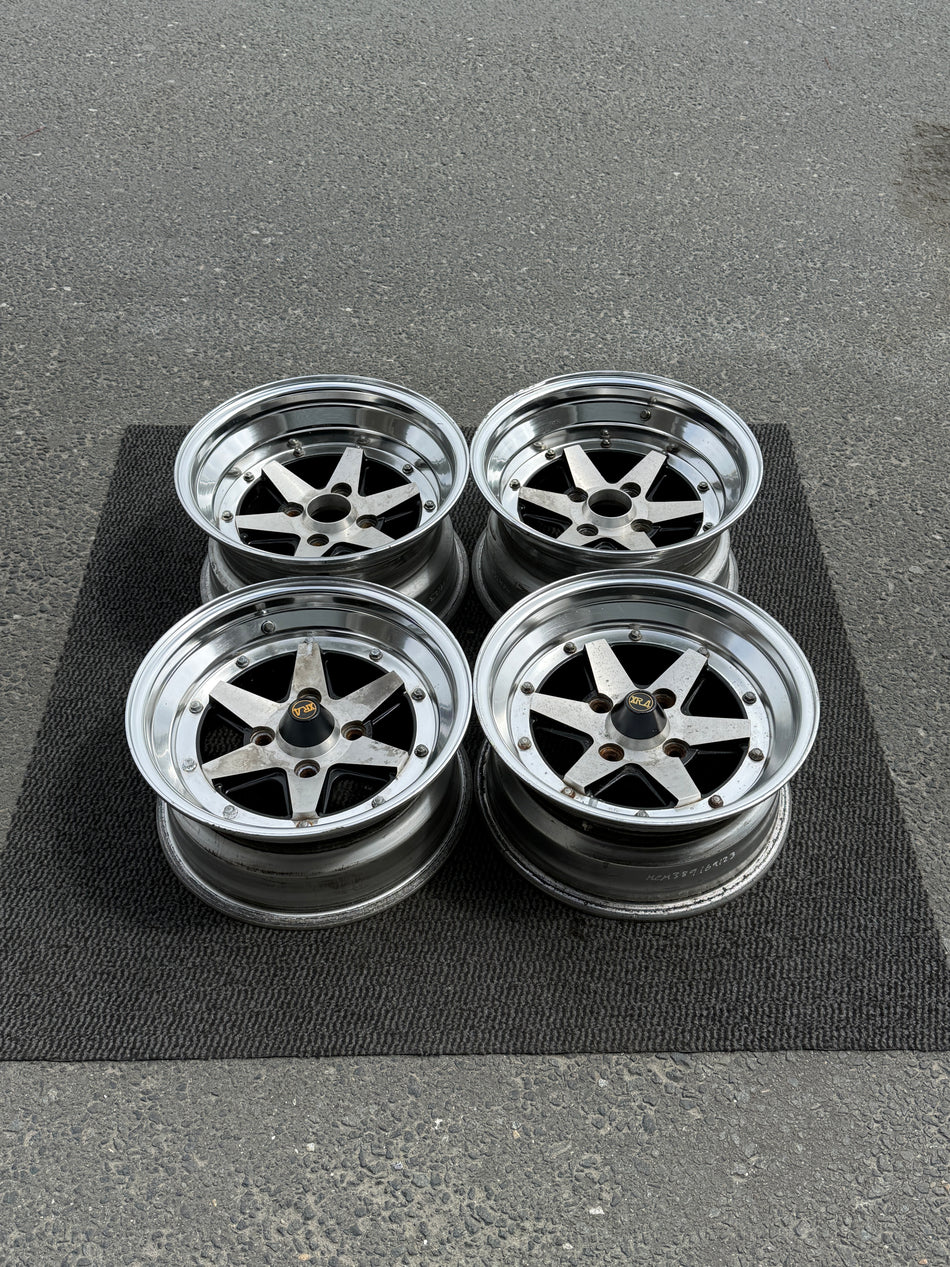 SSR SPEEDSTAR LONGCHAMP XR4