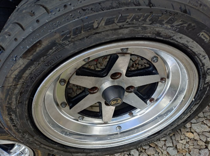 SSR SPEEDSTAR LONGCHAMP XR4