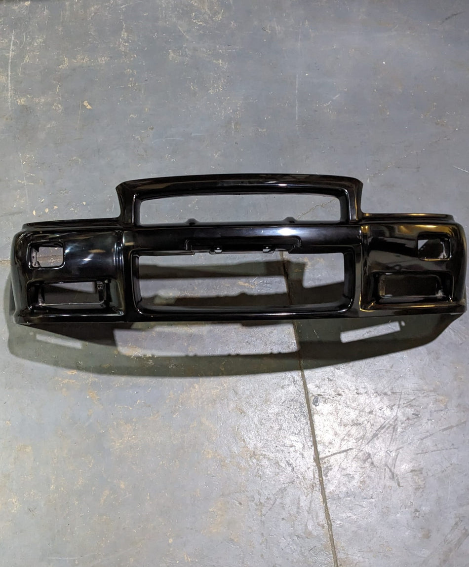 NISSAN SKYLINE R34 GTR BNR34 GENUINE OEM FRONT BUMPER