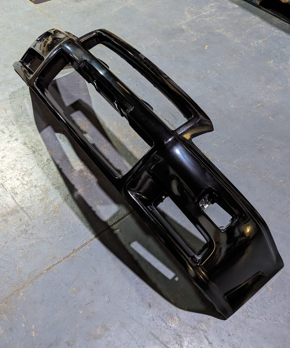 NISSAN SKYLINE R34 GTR BNR34 GENUINE OEM FRONT BUMPER