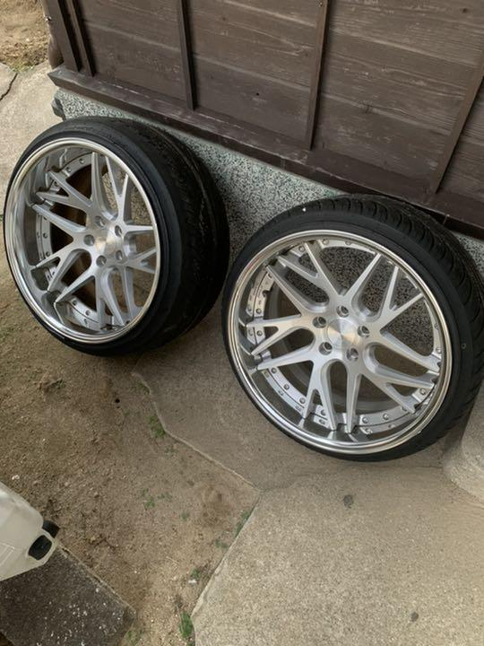 WORK GNOSIS CVX - JDM Distro - Buy JDM Wheels, Engines and Parts WORK GNOSIS CVX - JDM Distro - Buy JDM Wheels, Engines and Parts