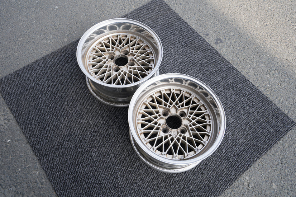 SSR SPEEDSTAR REVERSE MESH PAIR