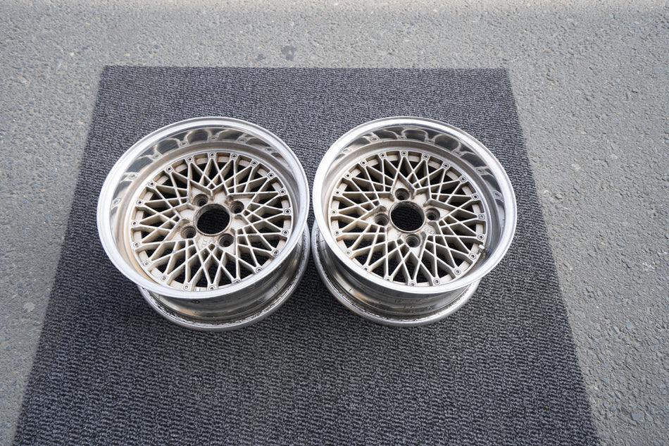SSR SPEEDSTAR REVERSE MESH PAIR