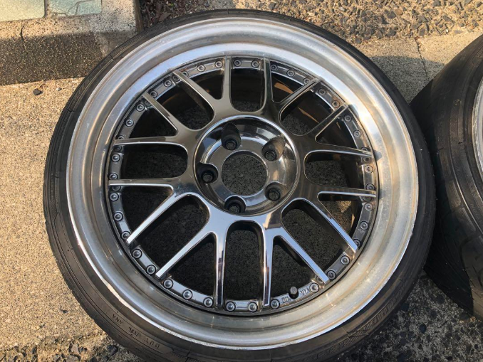 SSR PROFESSOR MS1 CHROME