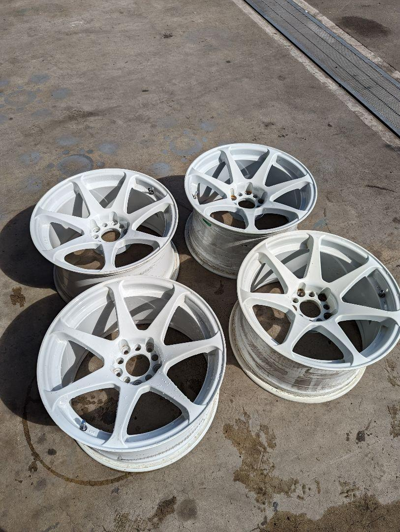 CST HYPER ZERO-1 GTR SPEC DISCONTINUED