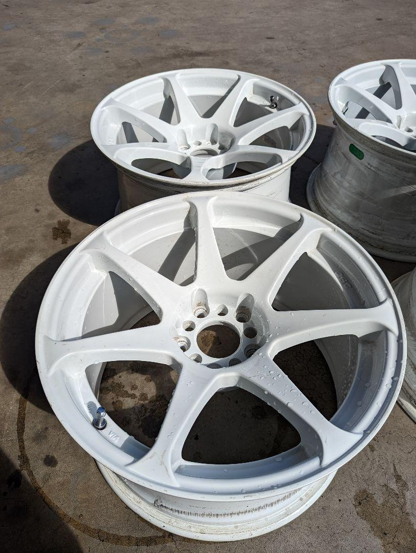 CST HYPER ZERO-1 GTR SPEC DISCONTINUED