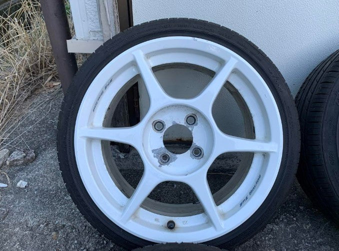 BUDDYCLUB P1 RACING G1