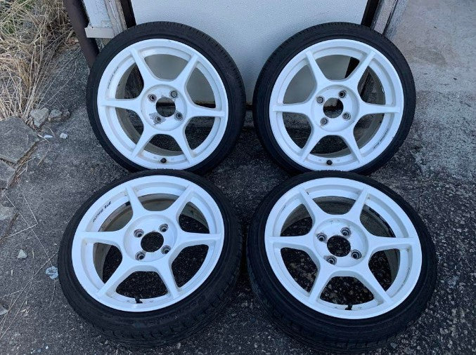 BUDDYCLUB P1 RACING G1