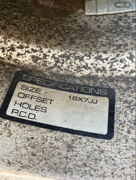 RIVERSIDE GRADI GLOSS CHROME