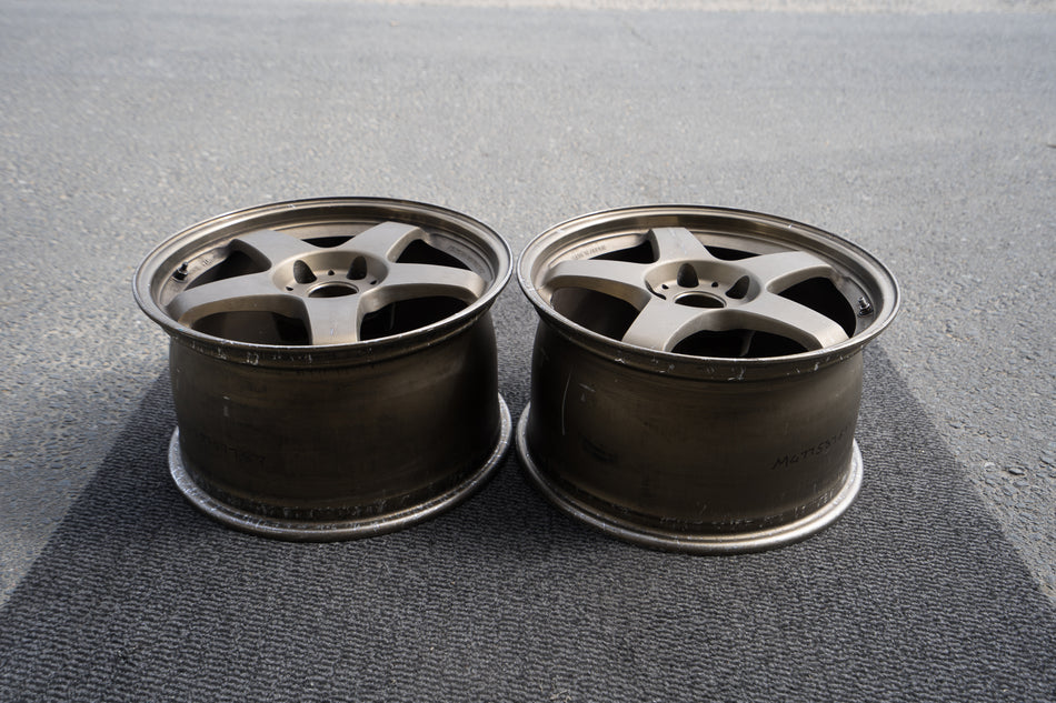 MAZDASPEED MS-01S OG BRONZE PAIR
