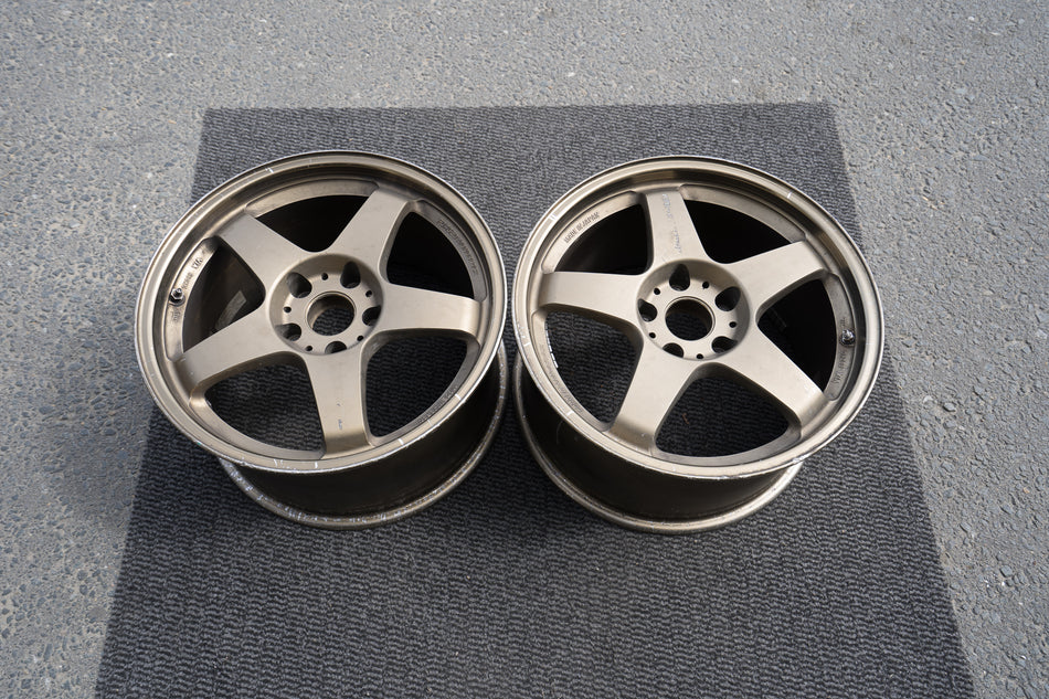 MAZDASPEED MS-01S OG BRONZE PAIR