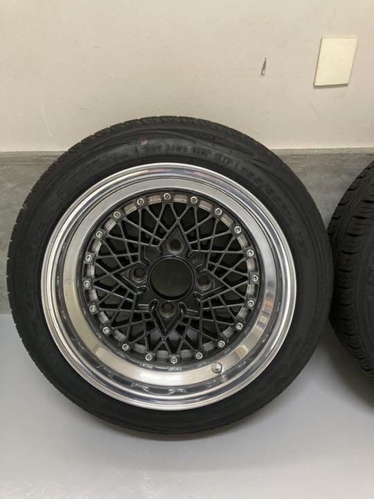 SSR SPEEDSTAR FORMULA MESH