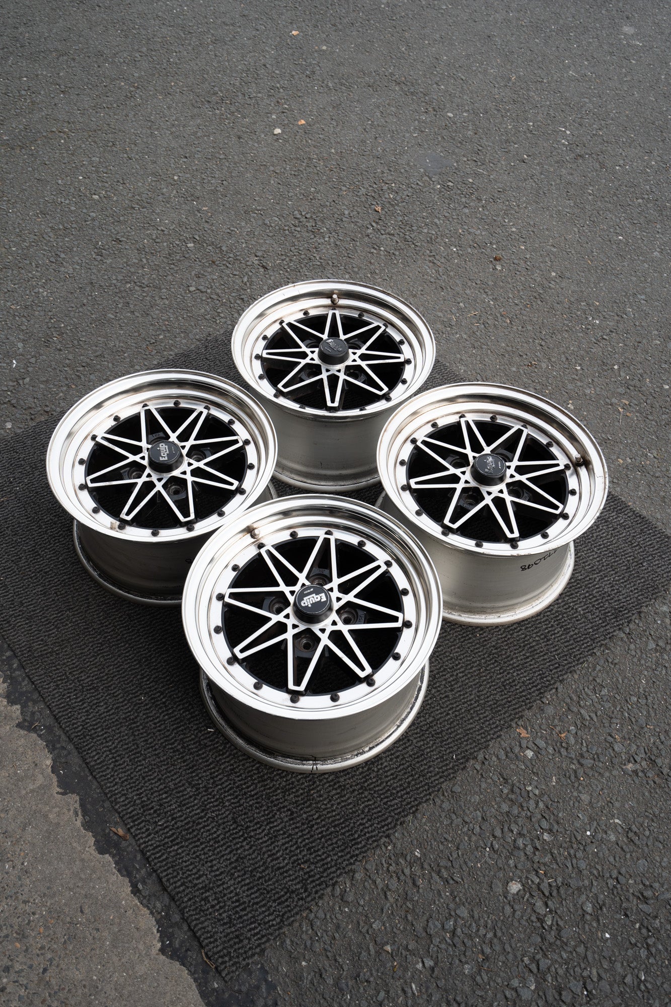 WORK EQUIP 03 - JDM Distro - Buy JDM Wheels, Engines and Parts