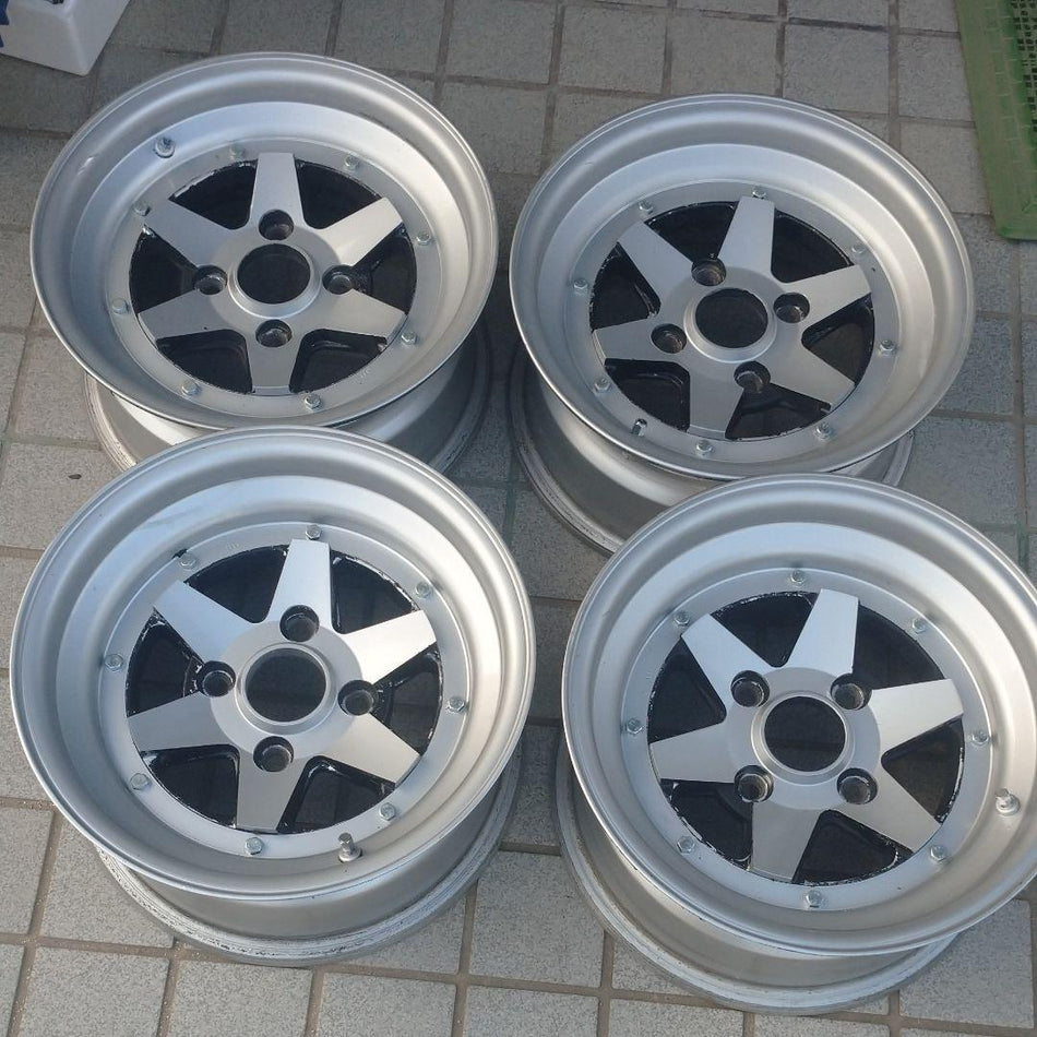 SSR SPEEDSTAR LONGCHAMP XR4