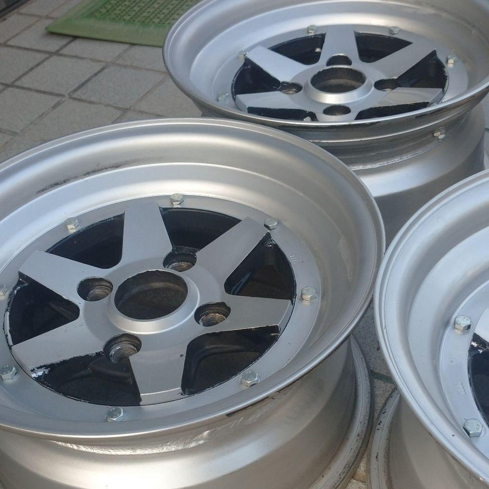 SSR SPEEDSTAR LONGCHAMP XR4