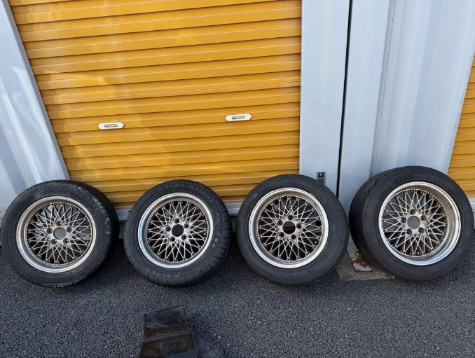 SSR SPEEDSTAR REVERSE MESH