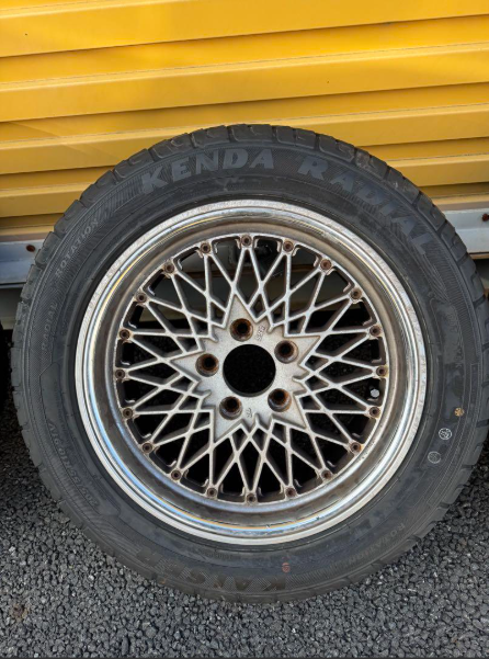 SSR SPEEDSTAR REVERSE MESH