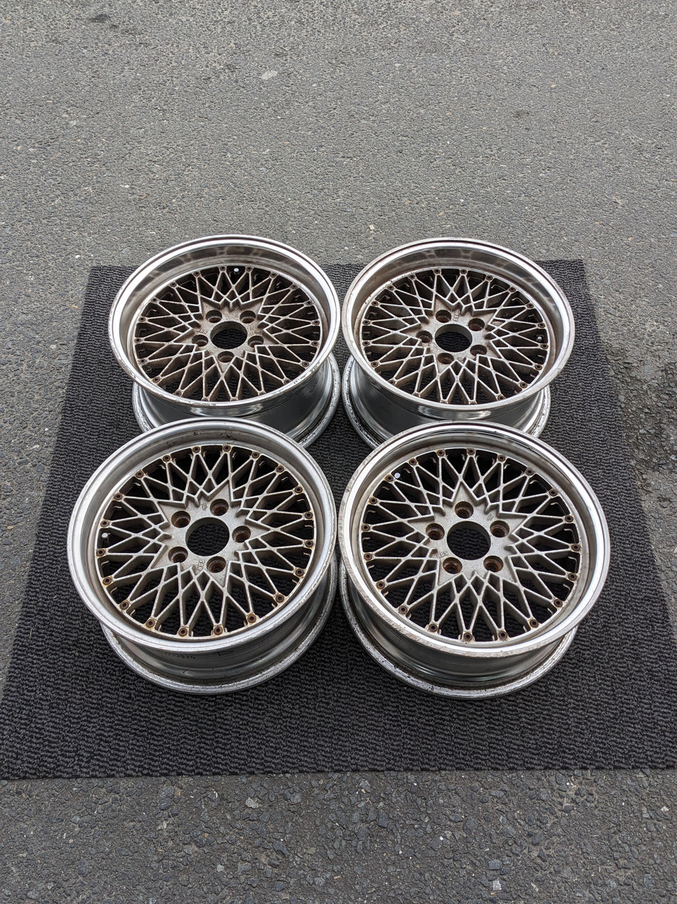 SSR SPEEDSTAR REVERSE MESH