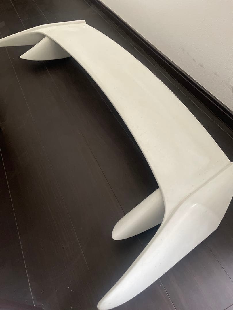 NISSAN S13 180SX RPS13 GENUINE OEM KOUKI JDM REAR SPOILER WING