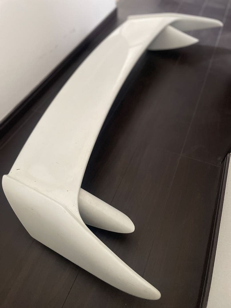NISSAN S13 180SX RPS13 GENUINE OEM KOUKI JDM REAR SPOILER WING