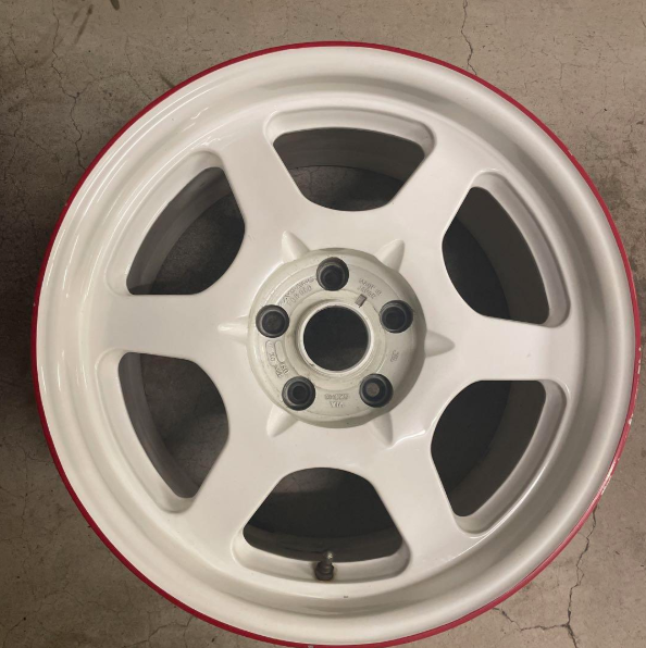 RAYS VOLK RACING GTP DAYTONA FORGED