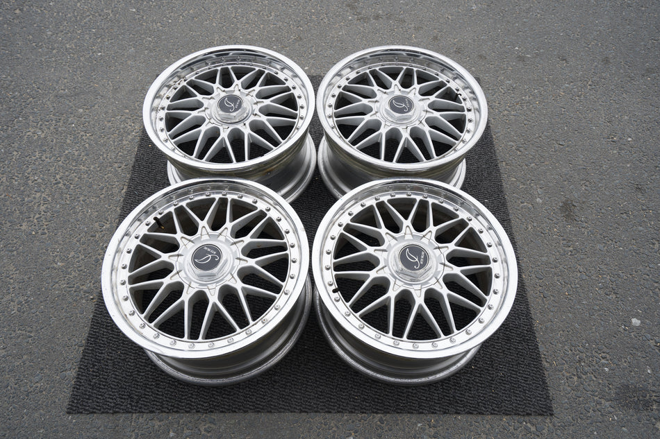 VOLTEC INTERMILAN 3PC MESH