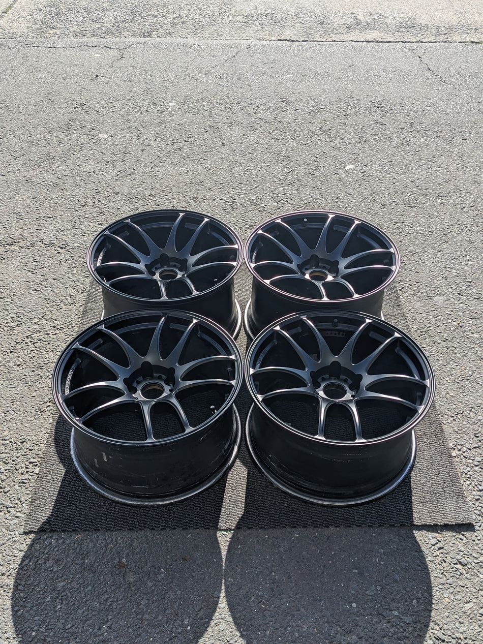 WORK EMOTION CR ULTIMATE KIWAMI