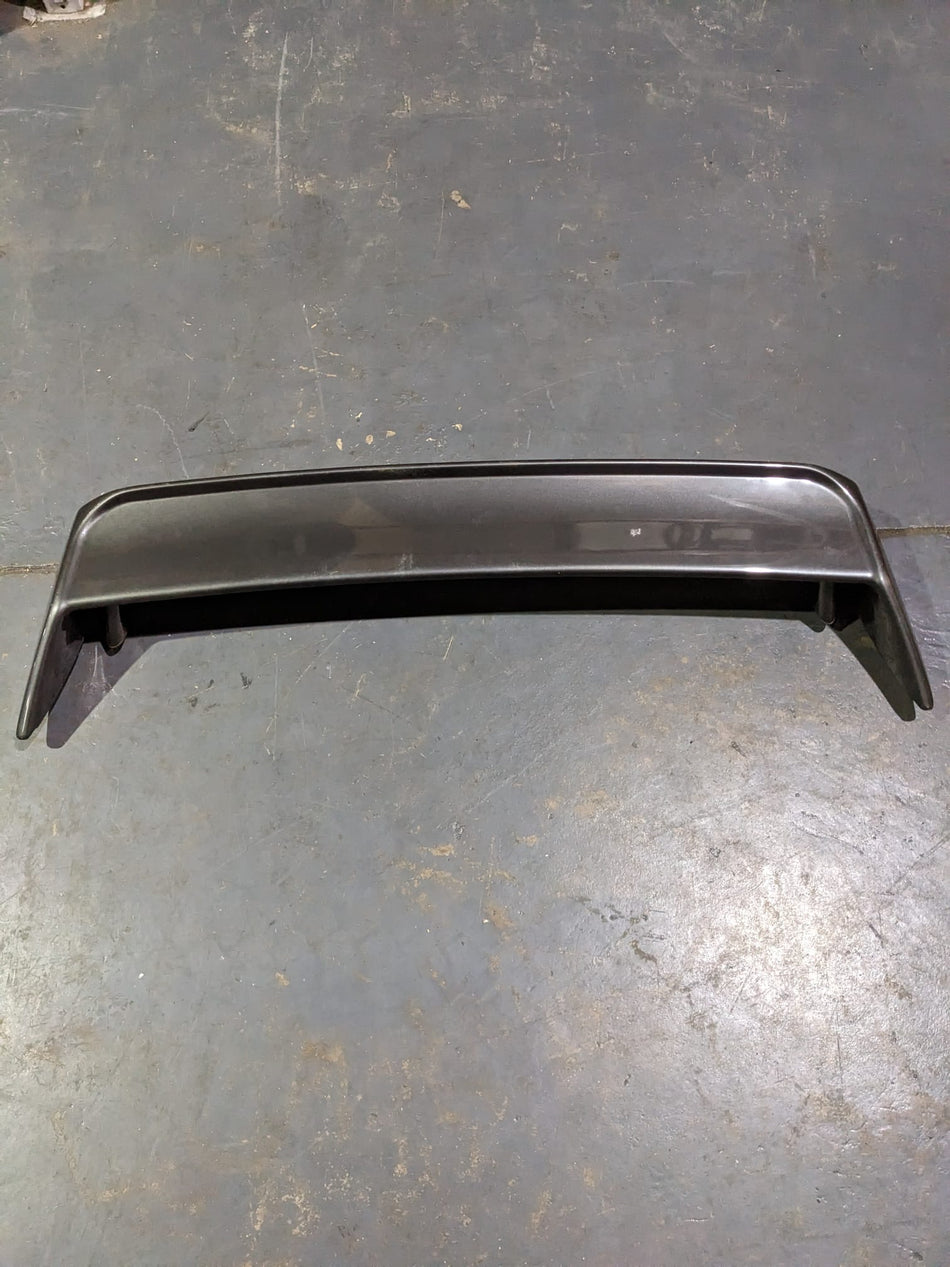NISSAN SKYLINE R32 GTR BNR32 GENUINE OEM REAR SPOILER WING