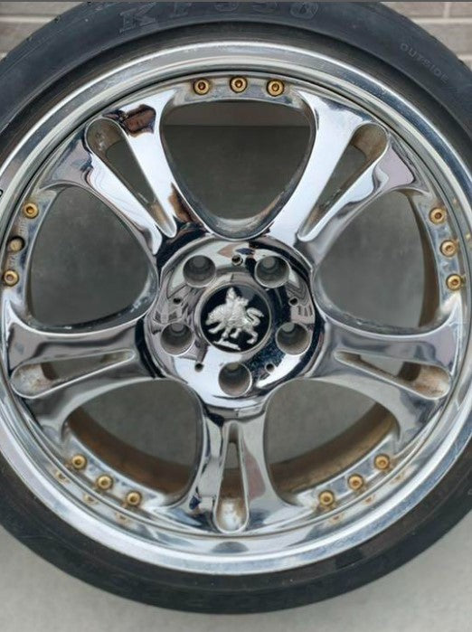 WEDS KRANZE CERBERUS