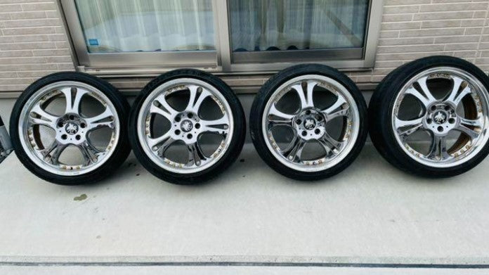 WEDS KRANZE CERBERUS