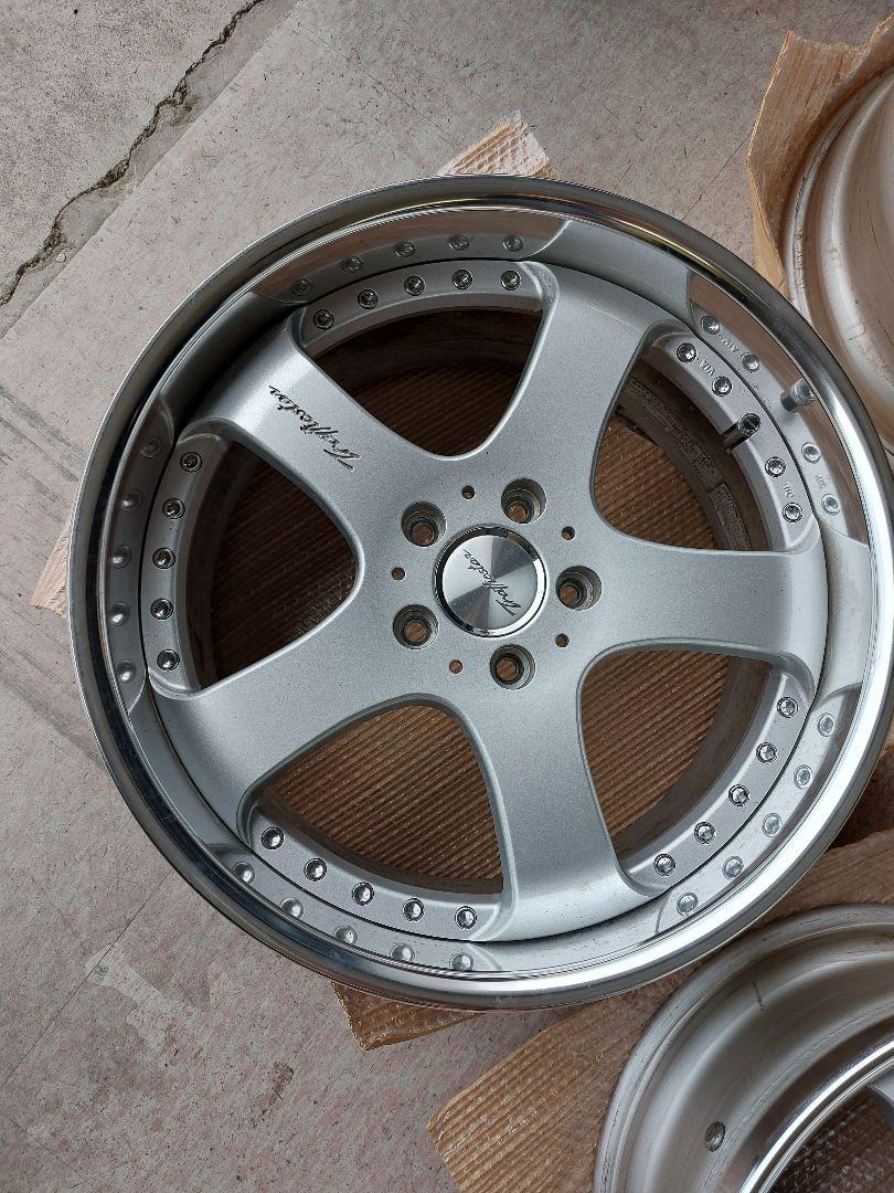 RIVERSIDE TRAFFIC STAR DTS