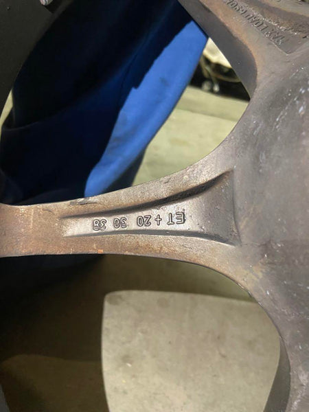 GREAT COMPANY GRENADE GX01 PAIR