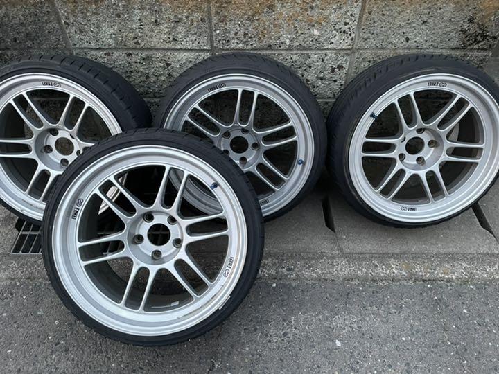 ENKEI RPF1